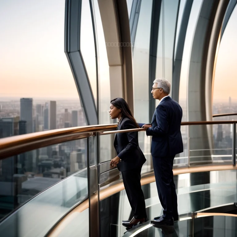 A Distinctive Approach to Director Development